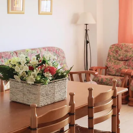 Three-bedroom In 아파트 다이무스