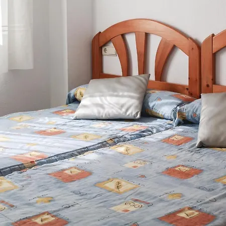 Three-bedroom In * 다이무스