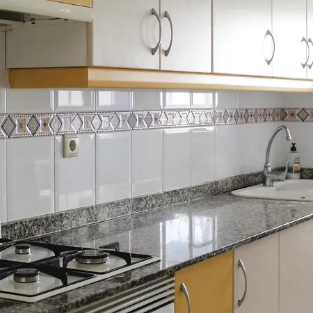 아파트 Three-bedroom In 다이무스