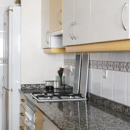 Three-bedroom In
