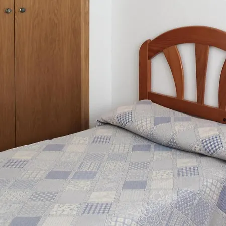 Three-bedroom In 아파트 다이무스