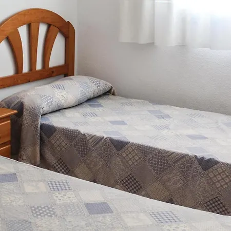 Three-bedroom In